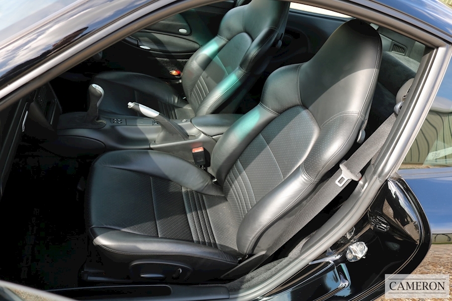 Porsche 911 996 GT3 Mark 2 Comfort +Air Conditioning+