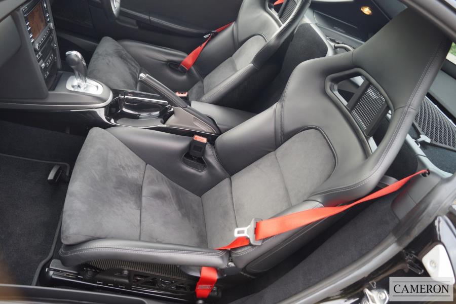 Porsche Cayman R Pdk Coupe 3.4 Semi Auto Petrol