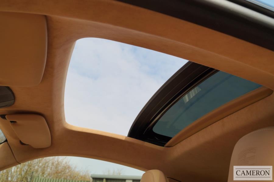 Porsche 911 991 Turbo S Coupe 3.8 2dr Coupe Semi Auto Petrol