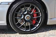 Porsche 911 997 Turbo PDK Gen 2 Coupe