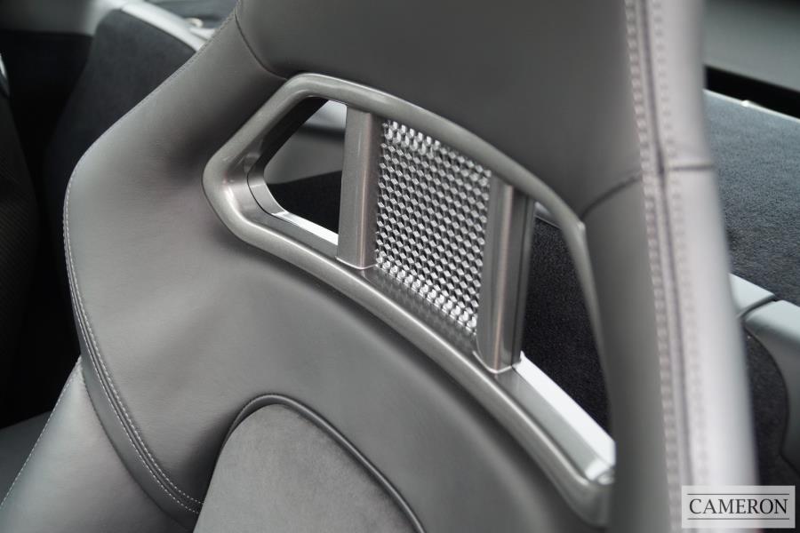 Porsche Porsche Cayman R +Manual Gearbox +Buckets +Sports Exhaust