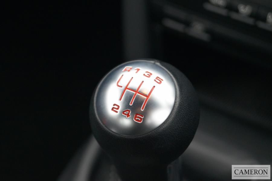 Porsche Porsche Cayman R +Manual Gearbox +Buckets +Sports Exhaust