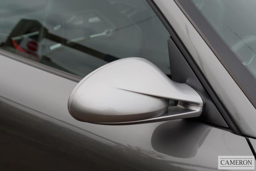 Porsche Porsche Cayman R +Manual Gearbox +Buckets +Sports Exhaust