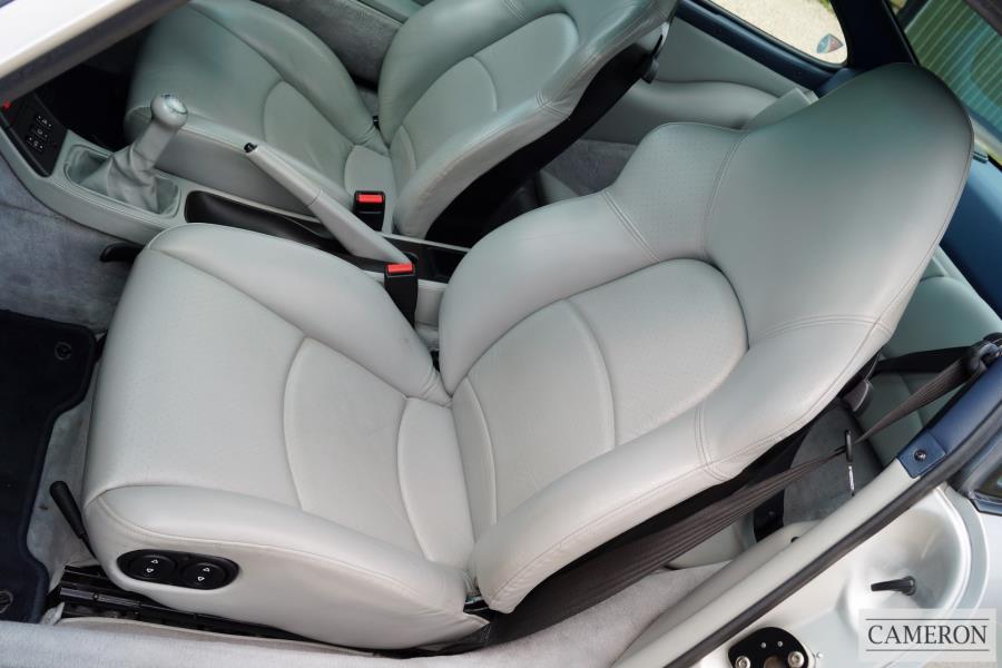 Porsche 911 Carrera 4 S Bi-Turbo Coupe