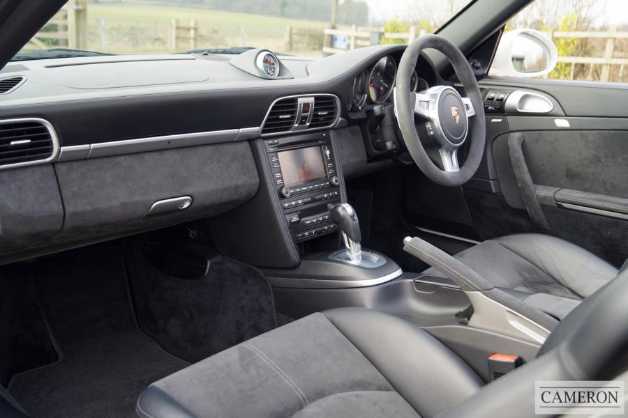 Porsche 911 Carrera Gts Cabriolet Pdk Convertible 3.8 Semi Auto Petrol