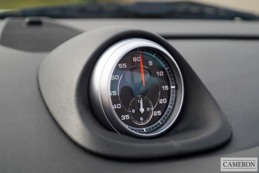 Porsche 911 Carrera Gts Cabriolet Pdk Convertible 3.8 Semi Auto Petrol