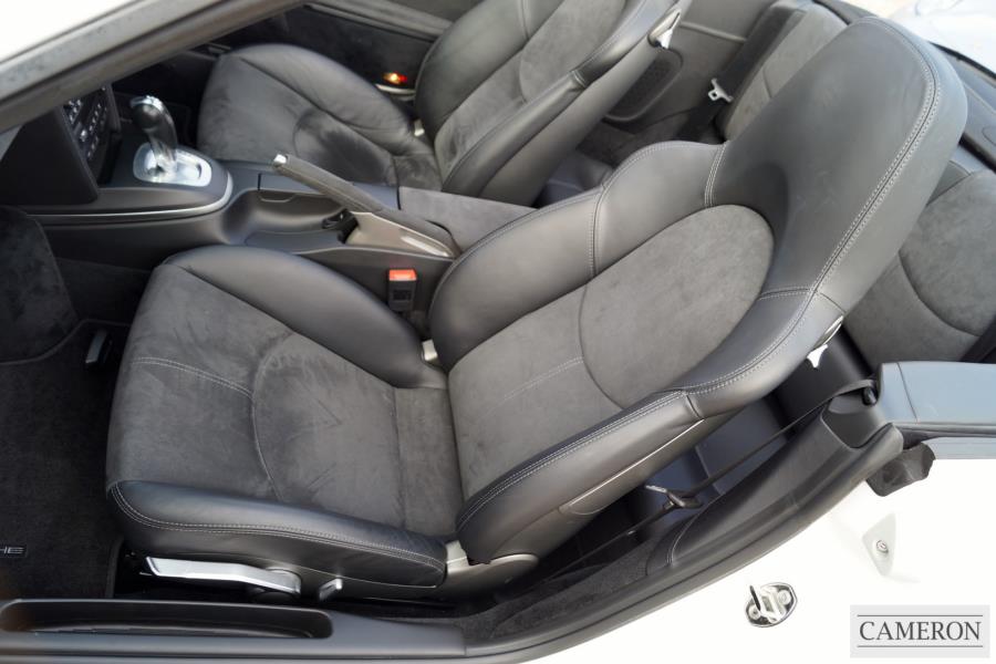 Porsche 911 Carrera Gts Cabriolet Pdk Convertible 3.8 Semi Auto Petrol