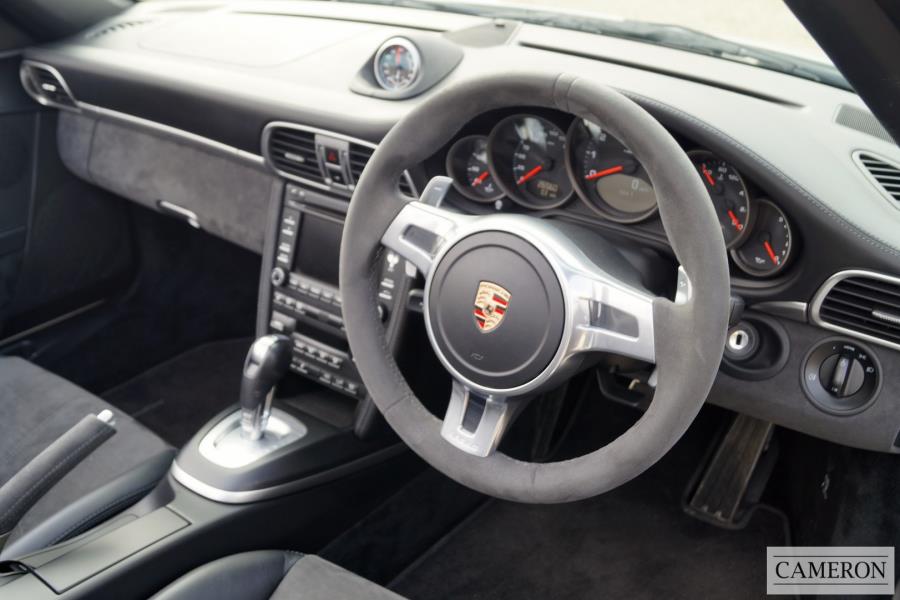 Porsche 911 Carrera Gts Cabriolet Pdk Convertible 3.8 Semi Auto Petrol