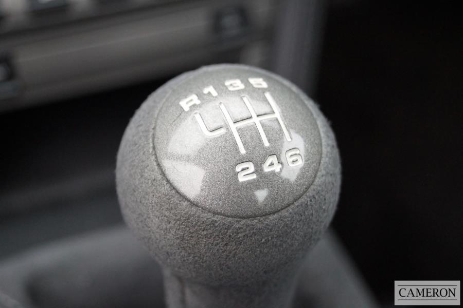 Porsche 911 Gt3 Coupe 3.6 Manual Petrol