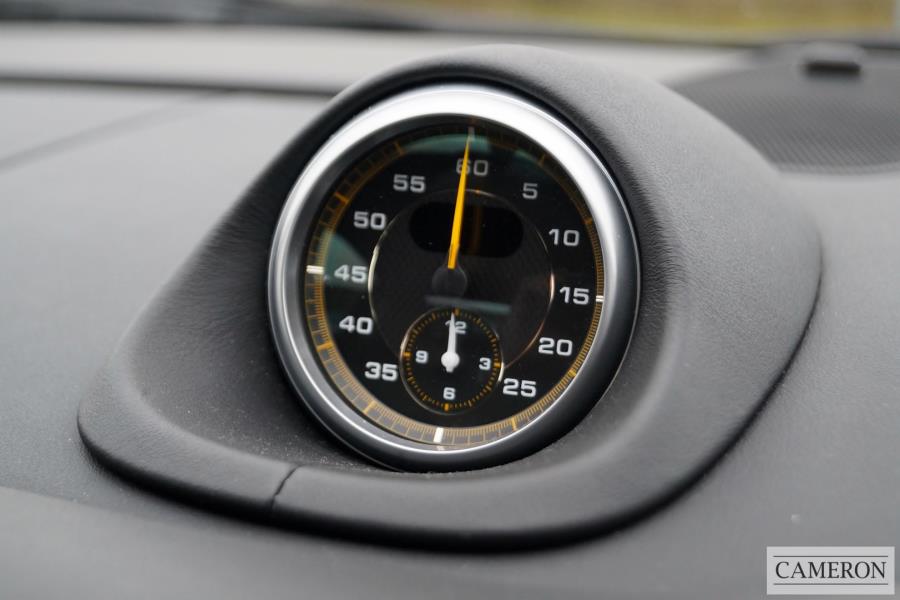 Porsche 911 Gt3 Coupe 3.6 Manual Petrol