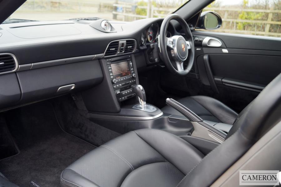 Porsche 911 Gt3 Coupe 3.6 Manual Petrol