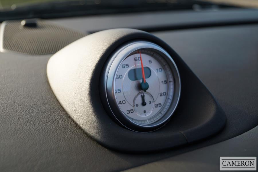 Porsche 911 Carrera 4S Pdk Convertible 3.8 Semi Auto Petrol