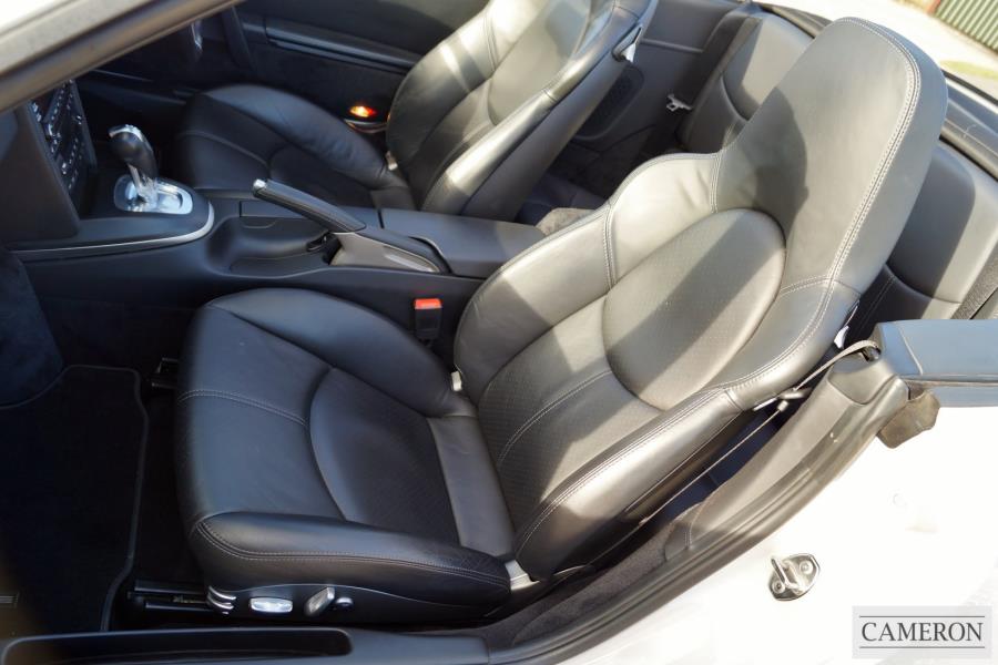 Porsche 911 Carrera 4S Pdk Convertible 3.8 Semi Auto Petrol