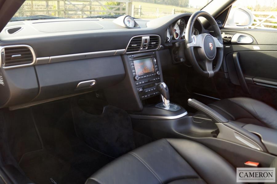 Porsche 911 Carrera 4S Pdk Convertible 3.8 Semi Auto Petrol