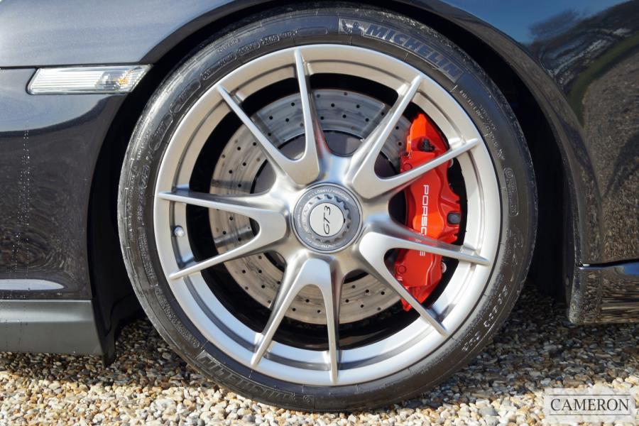 Porsche 911 997 GT3 Gen 2 Clubsport 3.6 2dr Coupe Manual Petrol