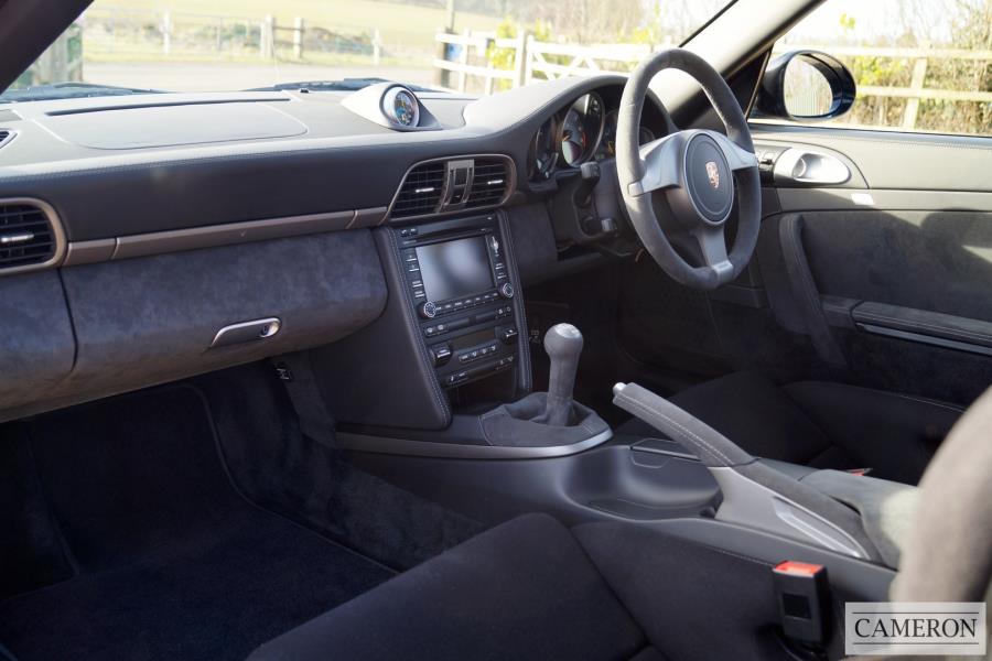 Porsche 911 997 GT3 Gen 2 Clubsport 3.6 2dr Coupe Manual Petrol