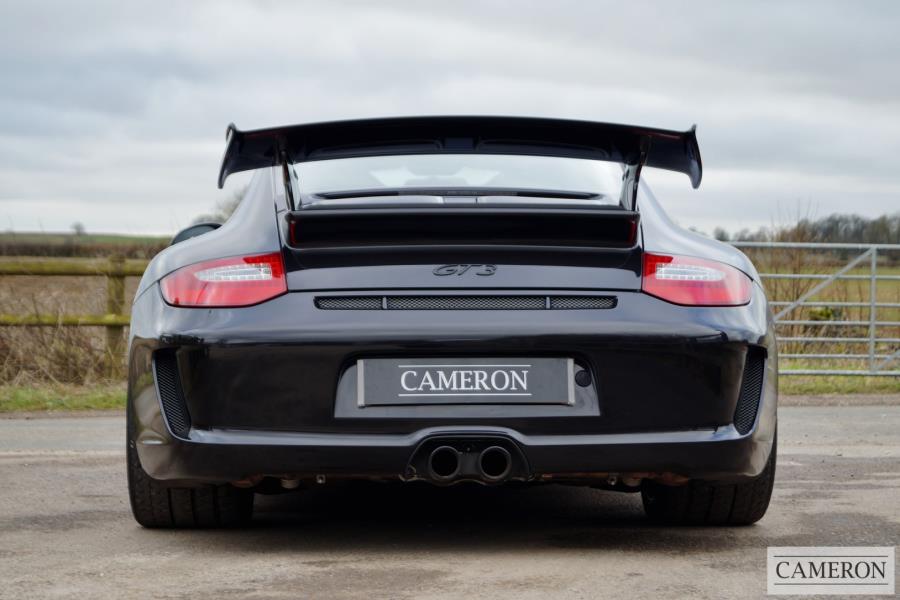Porsche 911 997 GT3 Gen 2 Clubsport 3.6 2dr Coupe Manual Petrol