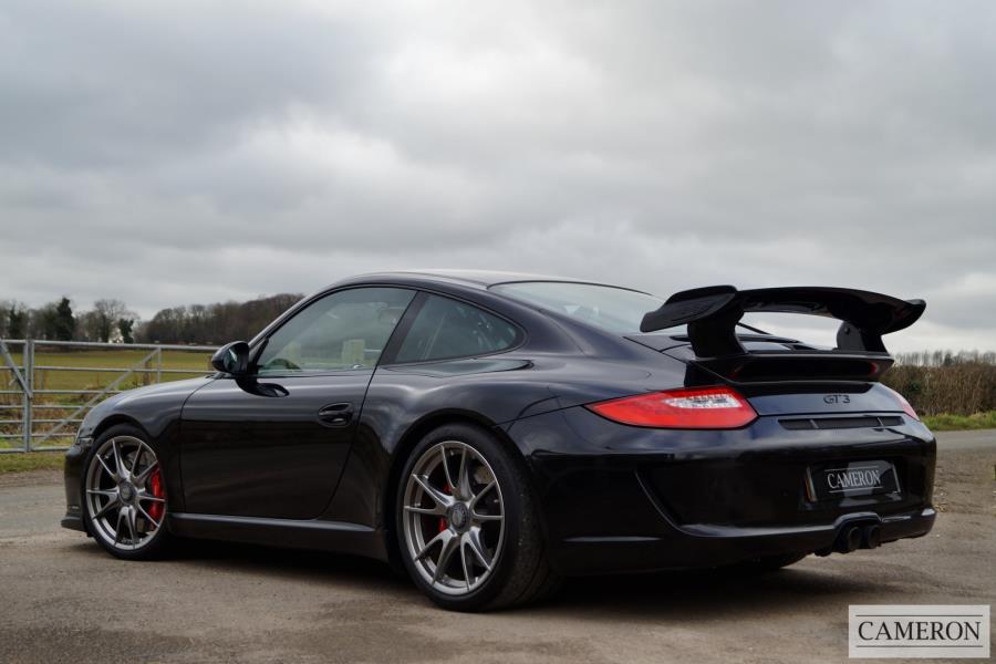 Porsche 911 997 GT3 Gen 2 Clubsport 3.6 2dr Coupe Manual Petrol