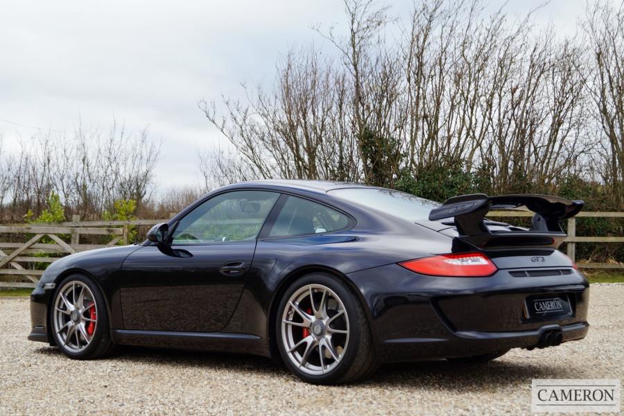 Porsche 911 997 GT3 Gen 2 Clubsport 3.6 2dr Coupe Manual Petrol