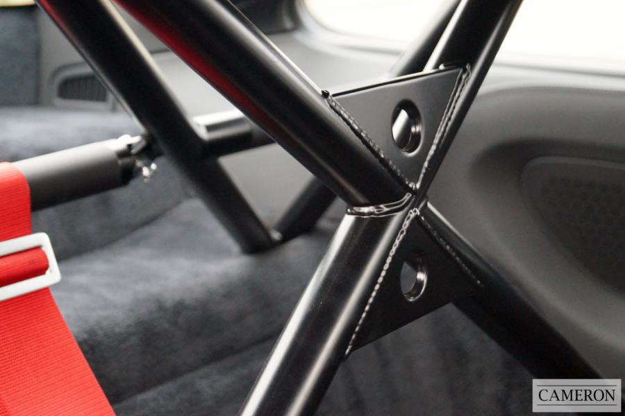 Porsche 911 997 GT3 Gen 2 Clubsport 3.6 2dr Coupe Manual Petrol