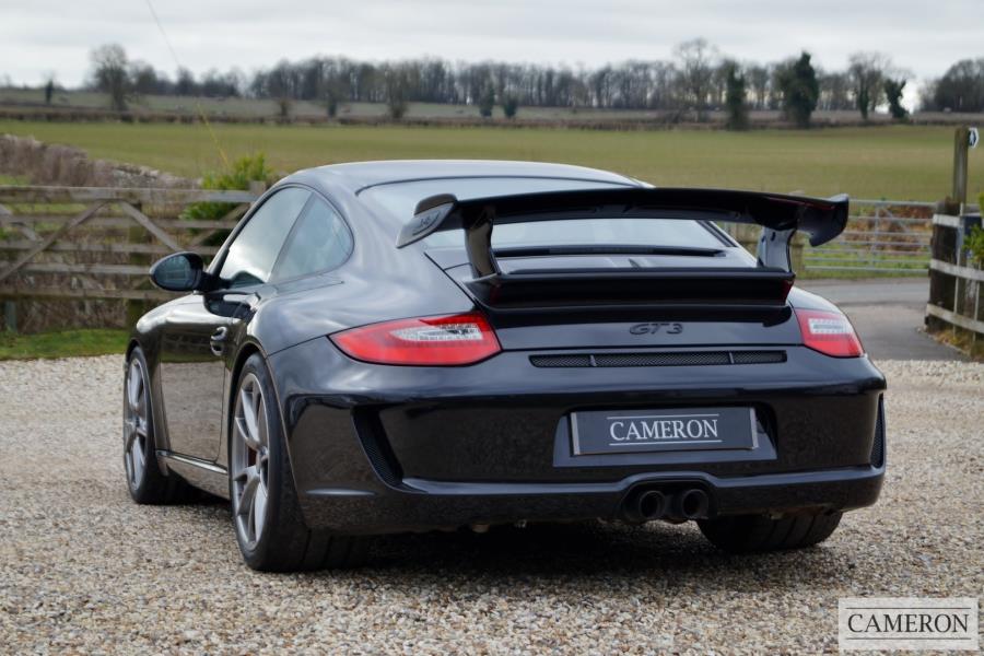Porsche 911 997 GT3 Gen 2 Clubsport 3.6 2dr Coupe Manual Petrol
