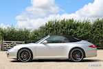 Porsche 911 997 Carrera 2 S Gen 2 Cabriolet 3.8 2dr Convertible Semi Auto Petrol