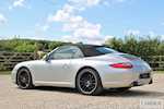 Porsche 911 997 Carrera 2 S Gen 2 Cabriolet 3.8 2dr Convertible Semi Auto Petrol