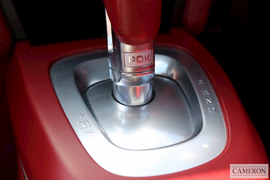 Porsche 911 997 Carrera 2 S Gen 2 Cabriolet 3.8 2dr Convertible Semi Auto Petrol