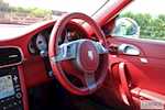 Porsche 911 997 Carrera 2 S Gen 2 Cabriolet 3.8 2dr Convertible Semi Auto Petrol