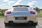 Porsche 911 997 Carrera 2 S Gen 2 Cabriolet 3.8 2dr Convertible Semi Auto Petrol