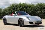 Porsche 911 997 Carrera 2 S Gen 2 Cabriolet 3.8 2dr Convertible Semi Auto Petrol