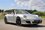 Porsche 911 997 Carrera 2 S Gen 2 Cabriolet 3.8 2dr Convertible Semi Auto Petrol