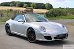 Porsche 911 997 Carrera 2 S Gen 2 Cabriolet 3.8 2dr Convertible Semi Auto Petrol