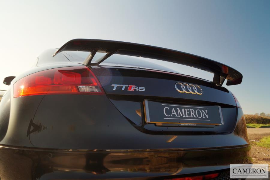 Audi TT RS PLUS TFSI QUATTRO 2.5 S-Tronic