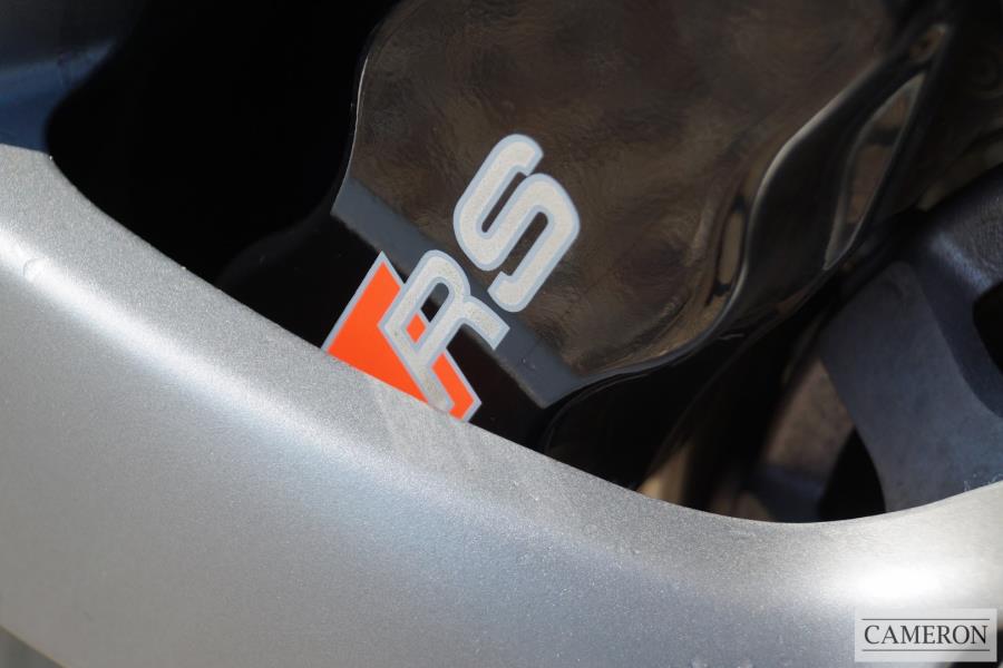 Audi TT RS PLUS TFSI QUATTRO 2.5 S-Tronic