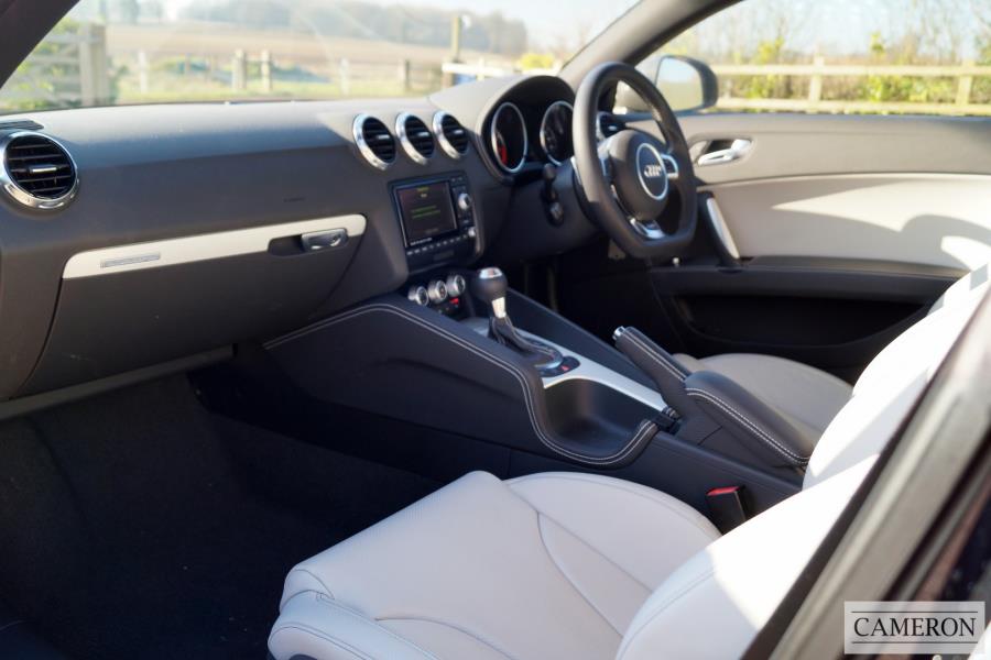 Audi TT RS PLUS TFSI QUATTRO 2.5 S-Tronic