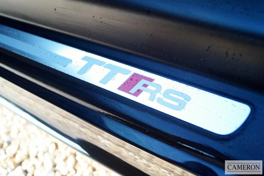 Audi TT RS PLUS TFSI QUATTRO 2.5 S-Tronic