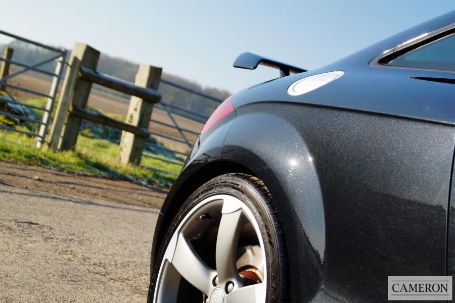 Audi TT RS PLUS TFSI QUATTRO 2.5 S-Tronic