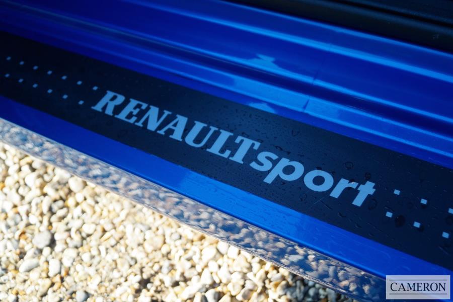 Renault Clio V6 255 2.9 3dr Hatchback Manual Petrol