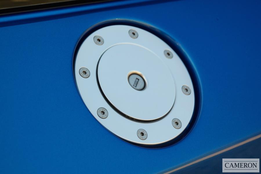 Renault Clio V6 255 2.9 3dr Hatchback Manual Petrol