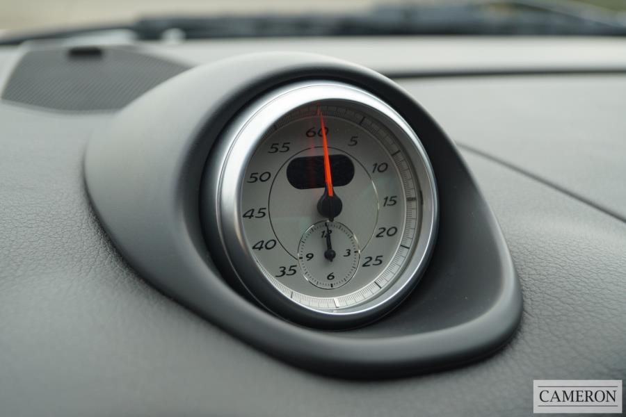 Porsche Cayman 3.4 S Sport Coupe