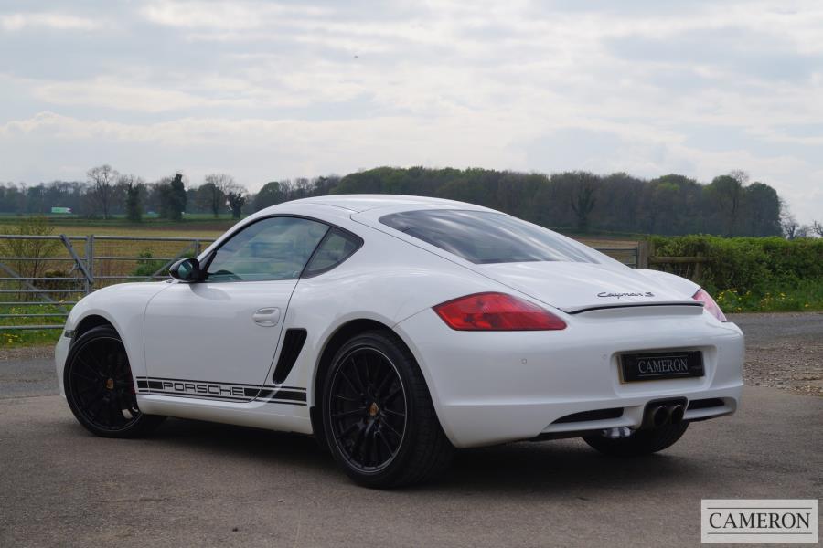 Porsche Cayman 3.4 S Sport Coupe