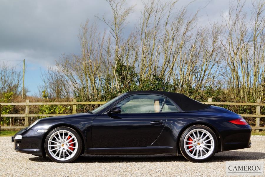 Porsche Porsche 911 997 Carrera 2 S Gen 2 PDK Cabriolet