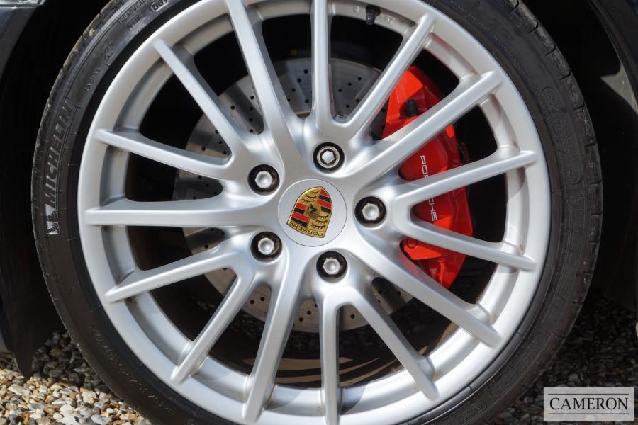 Porsche Porsche 911 997 Carrera 2 S Gen 2 PDK Cabriolet