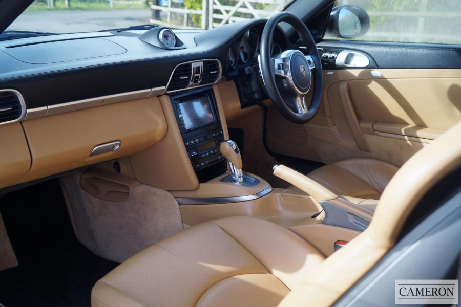 Porsche Porsche 911 997 Carrera 2 S Gen 2 PDK Cabriolet