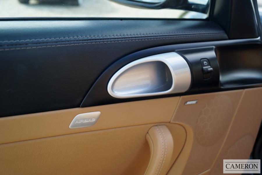 Porsche Porsche 911 997 Carrera 2 S Gen 2 PDK Cabriolet