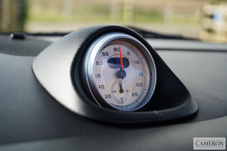 Porsche Porsche 911 997 Carrera 2 S Gen 2 PDK Cabriolet