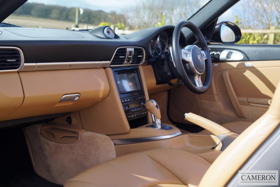 Porsche Porsche 911 997 Carrera 2 S Gen 2 PDK Cabriolet