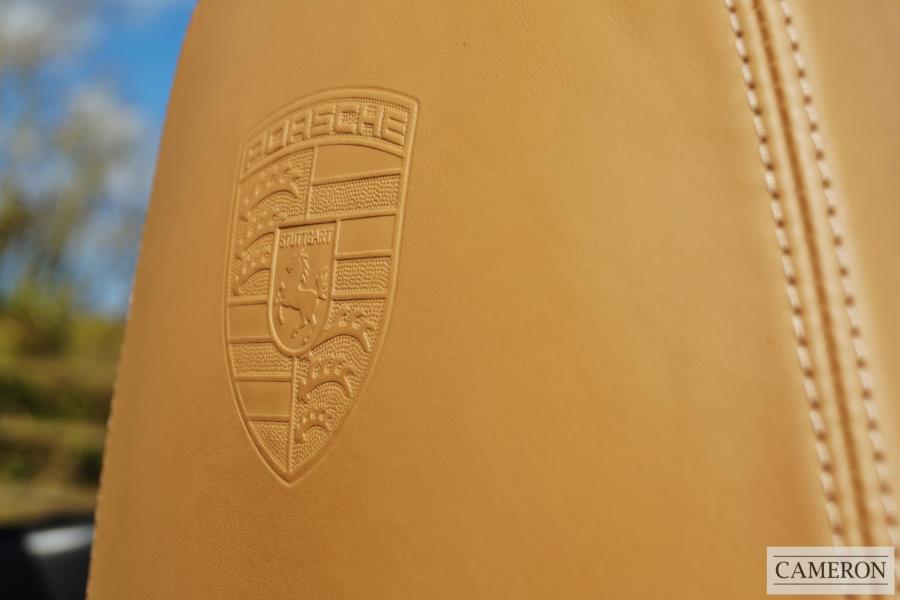 Porsche Porsche 911 997 Carrera 2 S Gen 2 PDK Cabriolet