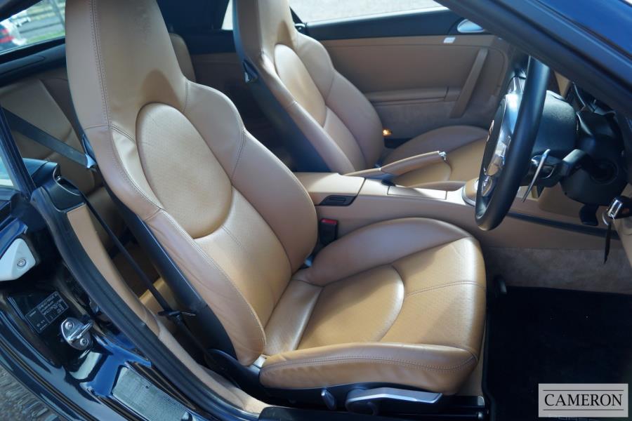 Porsche Porsche 911 997 Carrera 2 S Gen 2 PDK Cabriolet